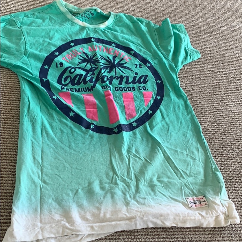 T shirt